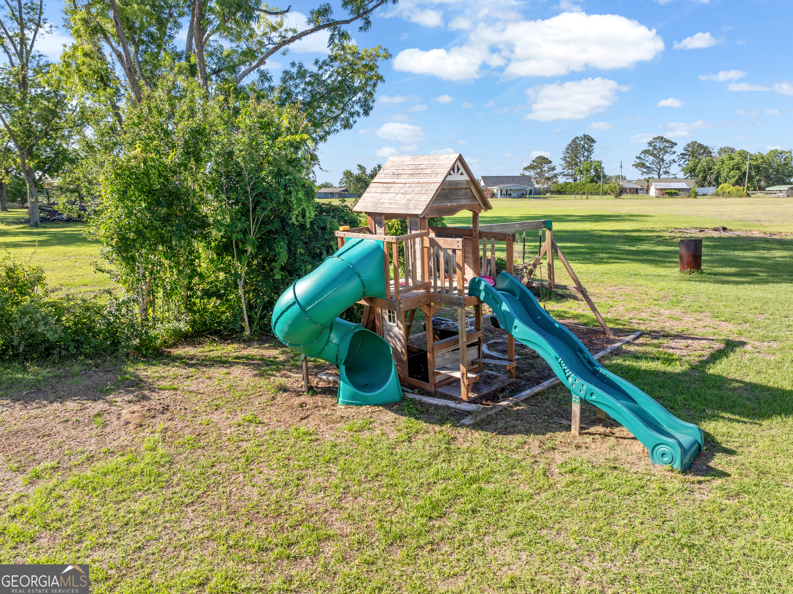 5065 10 Mile Road Baxley, GA 31513 - Photo 62 of 70