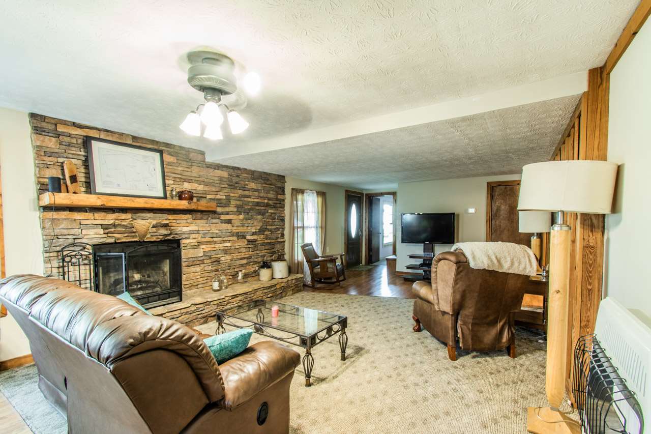 140 Hunters Landing Road Morgantown, KY 42261 - Photo 9 of 19 Gallery Image 9
