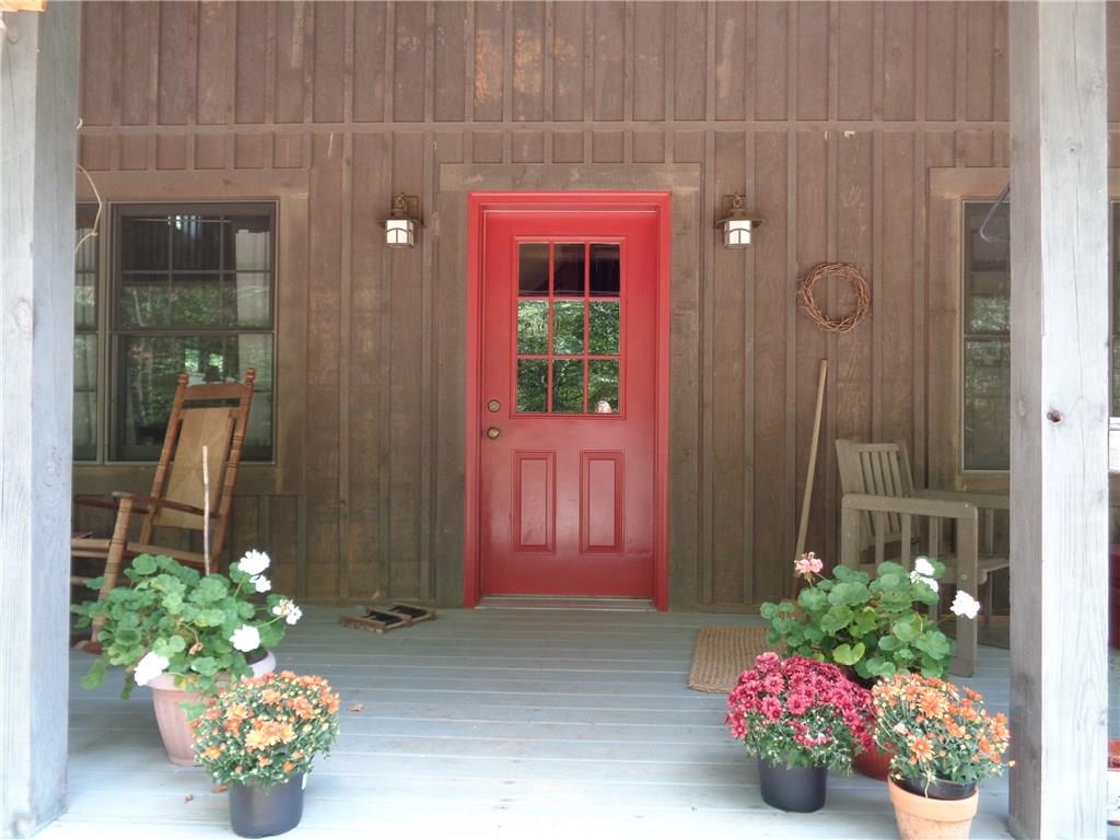 2595 Tulip Tree Road Nashville, IN 47448 - Photo 25 of 42 Gallery Image 25