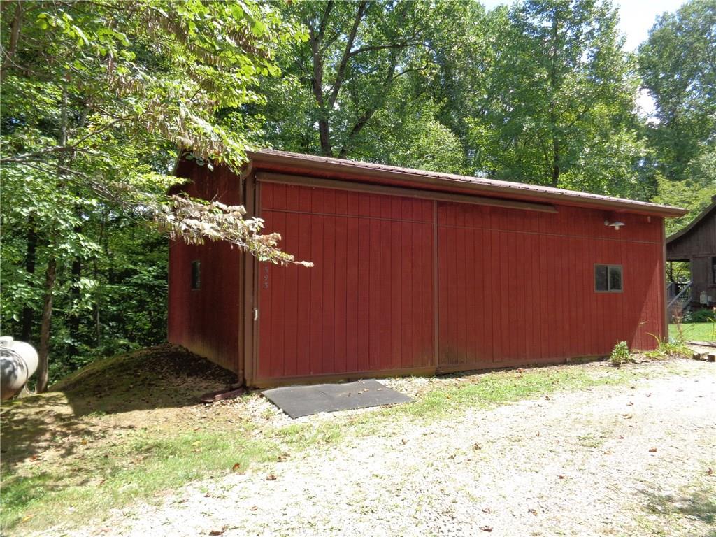 2595 Tulip Tree Road Nashville, IN 47448 - Photo 27 of 42 Gallery Image 27