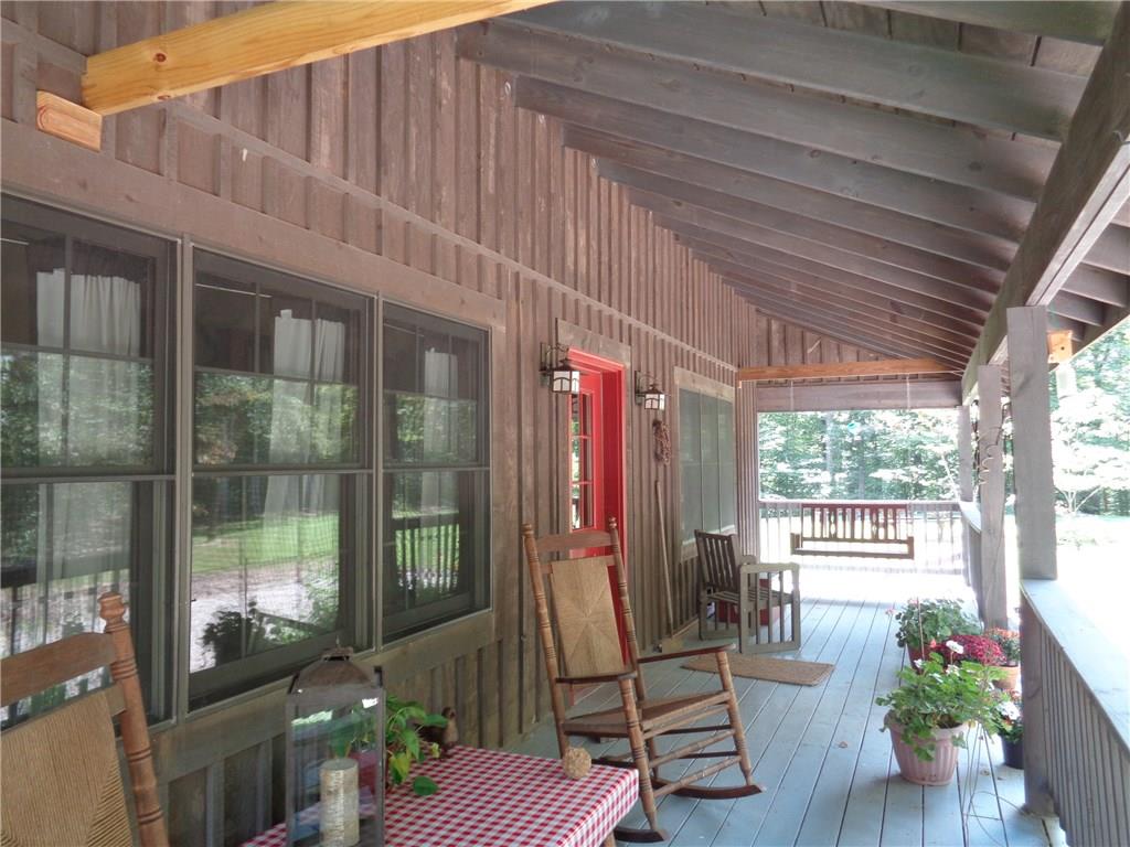 2595 Tulip Tree Road Nashville, IN 47448 - Photo 28 of 42 Gallery Image 28