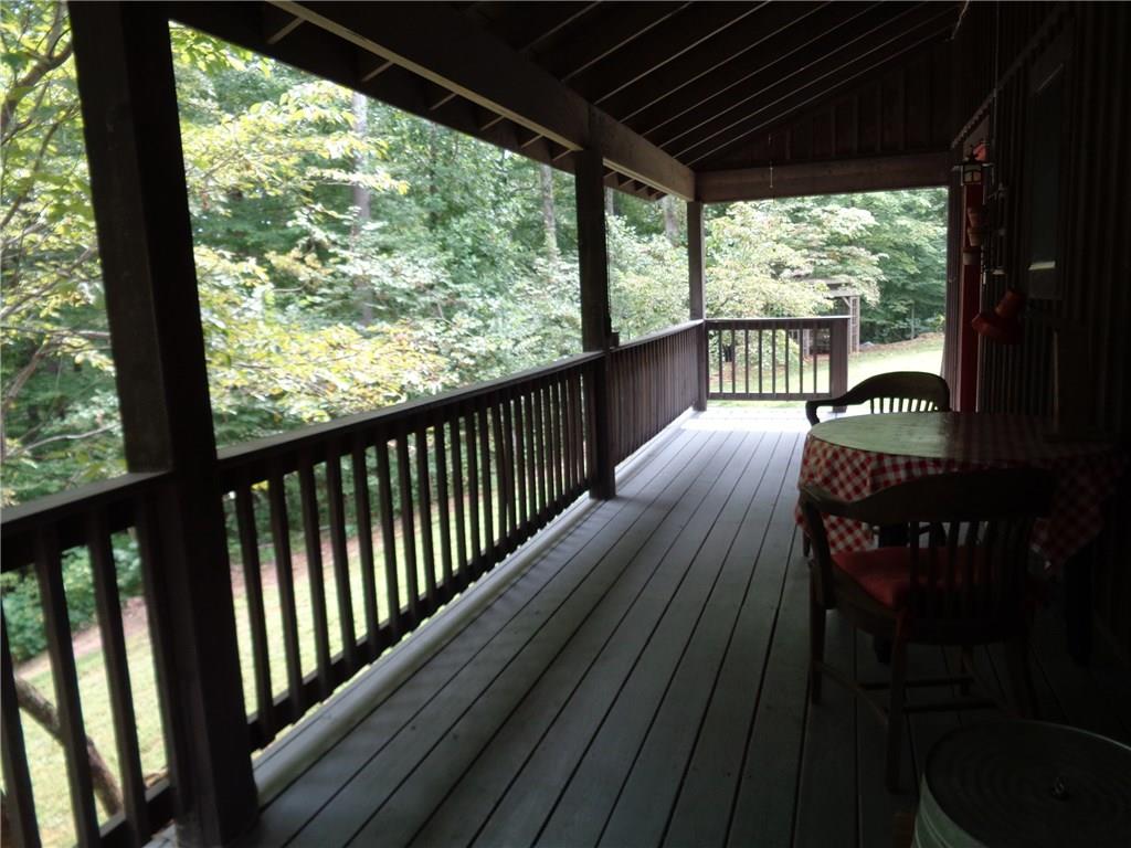 2595 Tulip Tree Road Nashville, IN 47448 - Photo 30 of 42 Gallery Image 30
