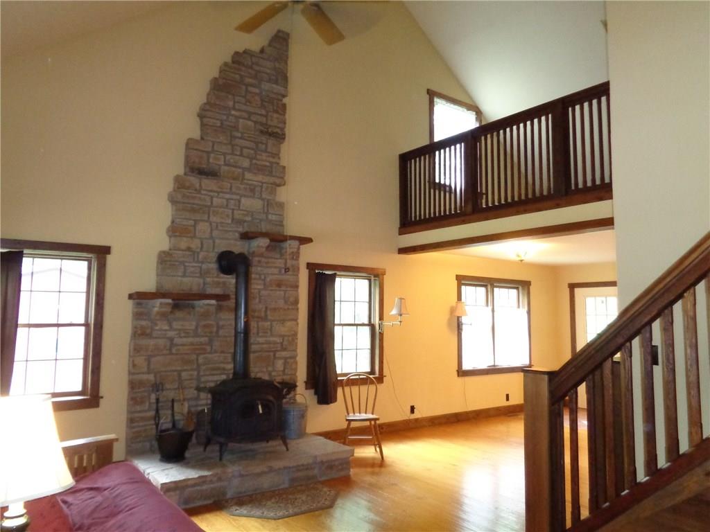 2595 Tulip Tree Road Nashville, IN 47448 - Photo 3 of 42 Gallery Image 3