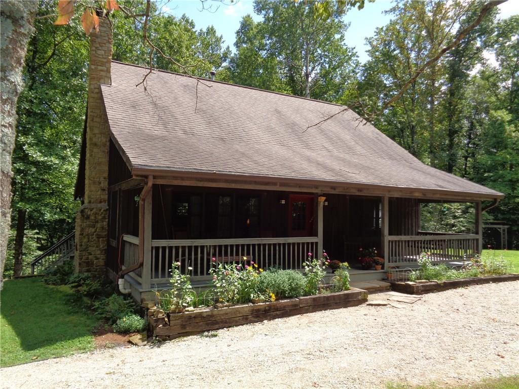 2595 Tulip Tree Road Nashville, IN 47448 - Photo 42 of 42 Gallery Image 42