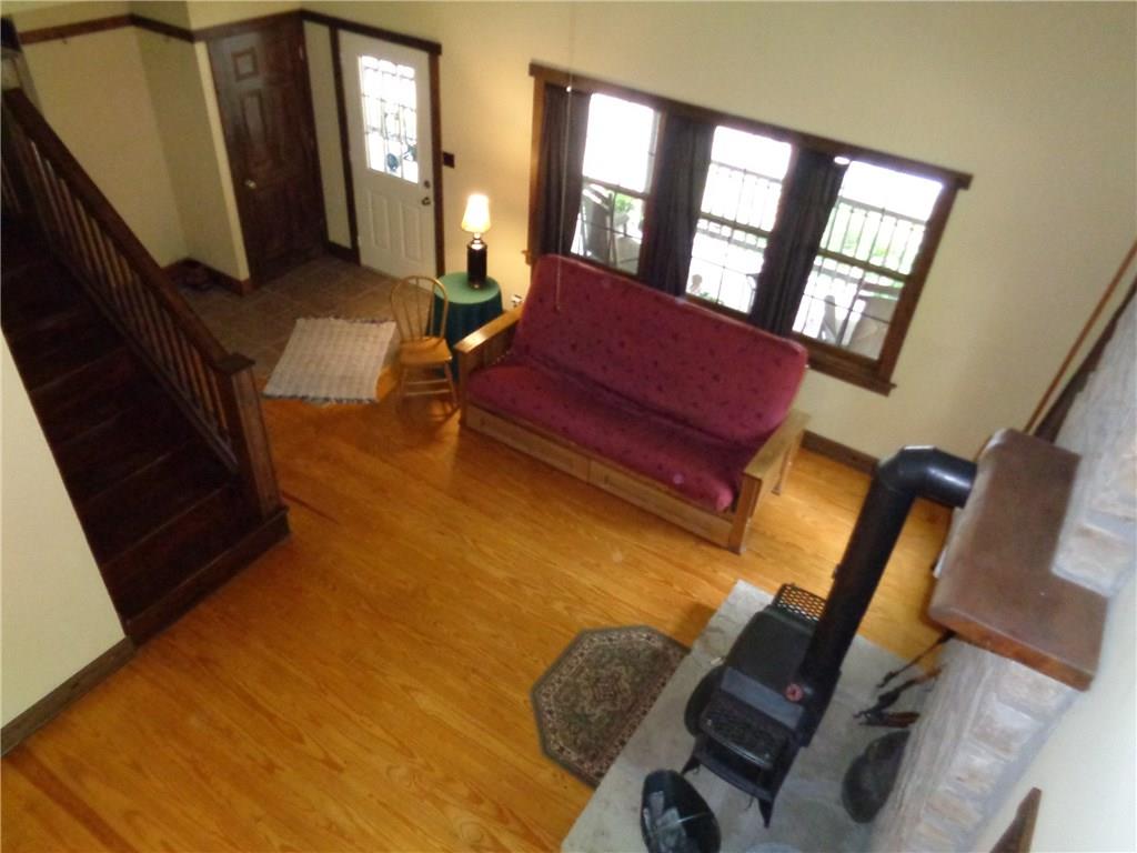 2595 Tulip Tree Road Nashville, IN 47448 - Photo 6 of 42 Gallery Image 6