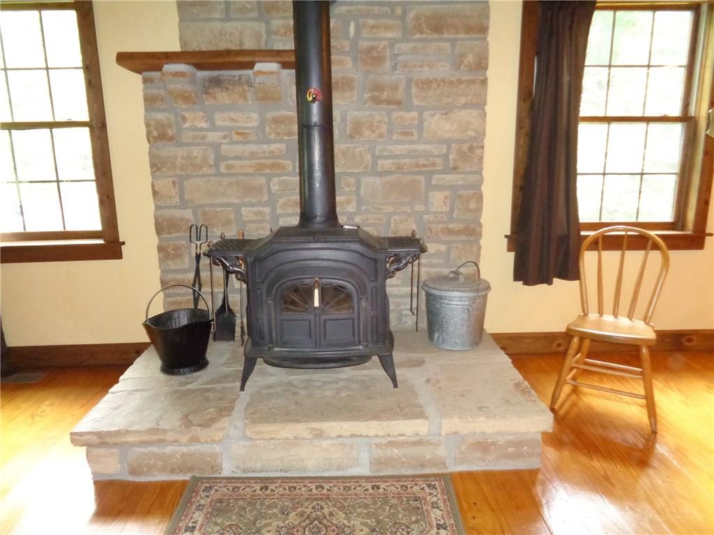 2595 Tulip Tree Road Nashville, IN 47448 - Photo 7 of 42 Gallery Image 7