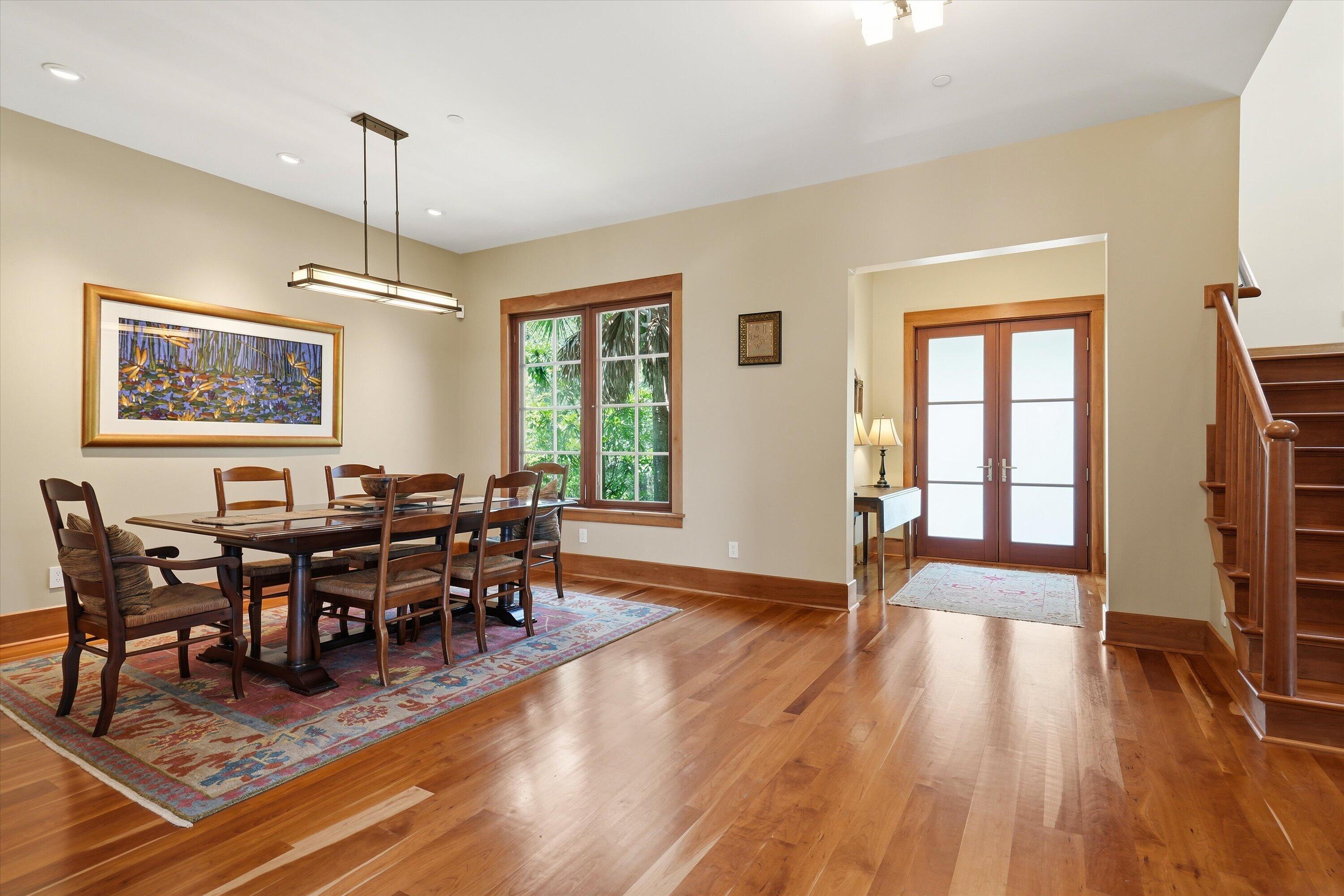 2415 Rice Pond Road Charleston, SC 29414 - Photo 12 of 73 Formal dining
