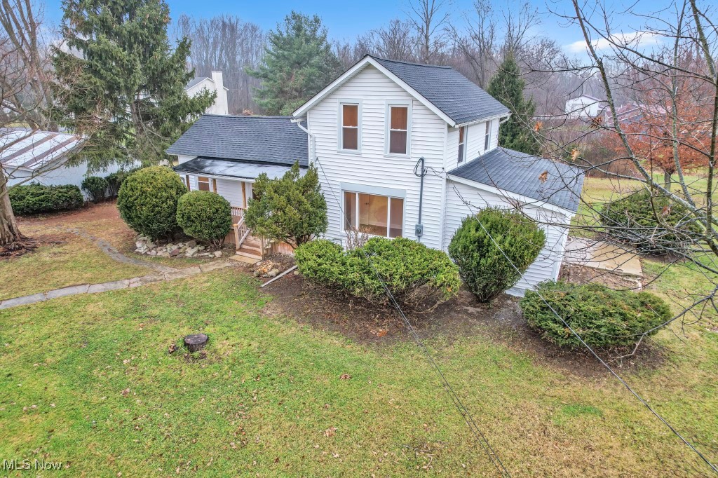12712 Butler Road Wakeman, OH 44889 - Photo 2 of 46
