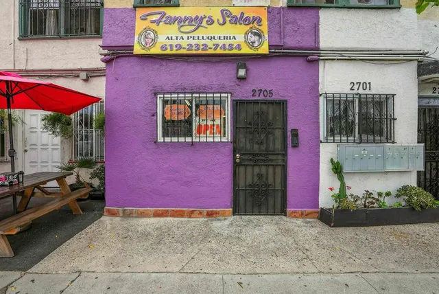 $2,100,000 | 2701-11 Imperial Avenue, San Diego, CA 92102
