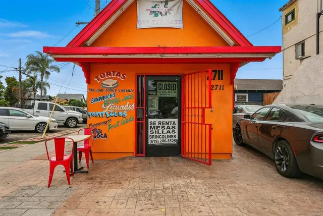 $2,100,000 | 2701-11 Imperial Avenue, San Diego, CA 92102