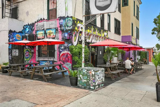 $2,100,000 | 2701-11 Imperial Avenue, San Diego, CA 92102