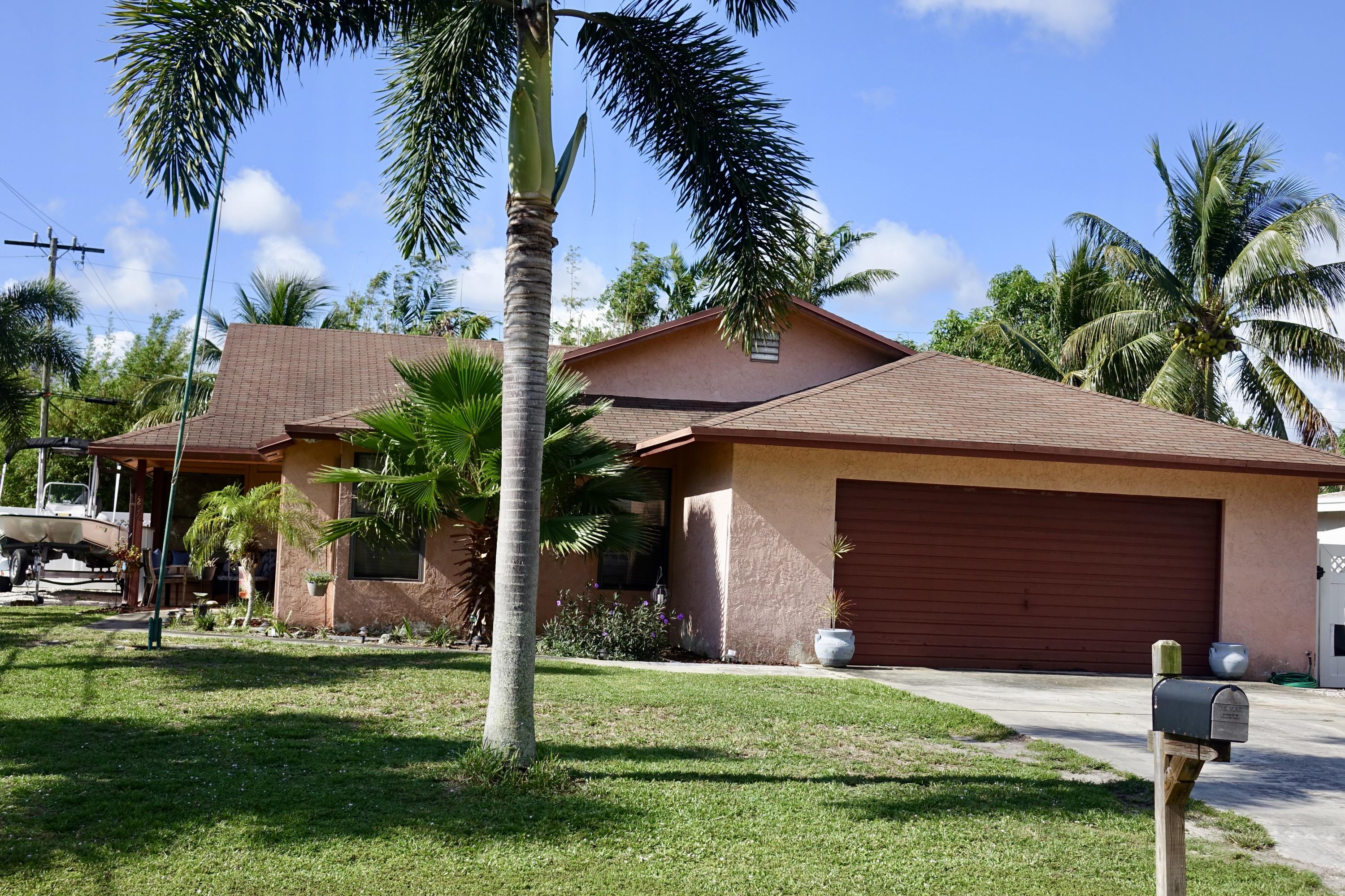 5256 Buchanan Road Delray Beach, FL 33484 - Photo 1 of 19 CL-Front