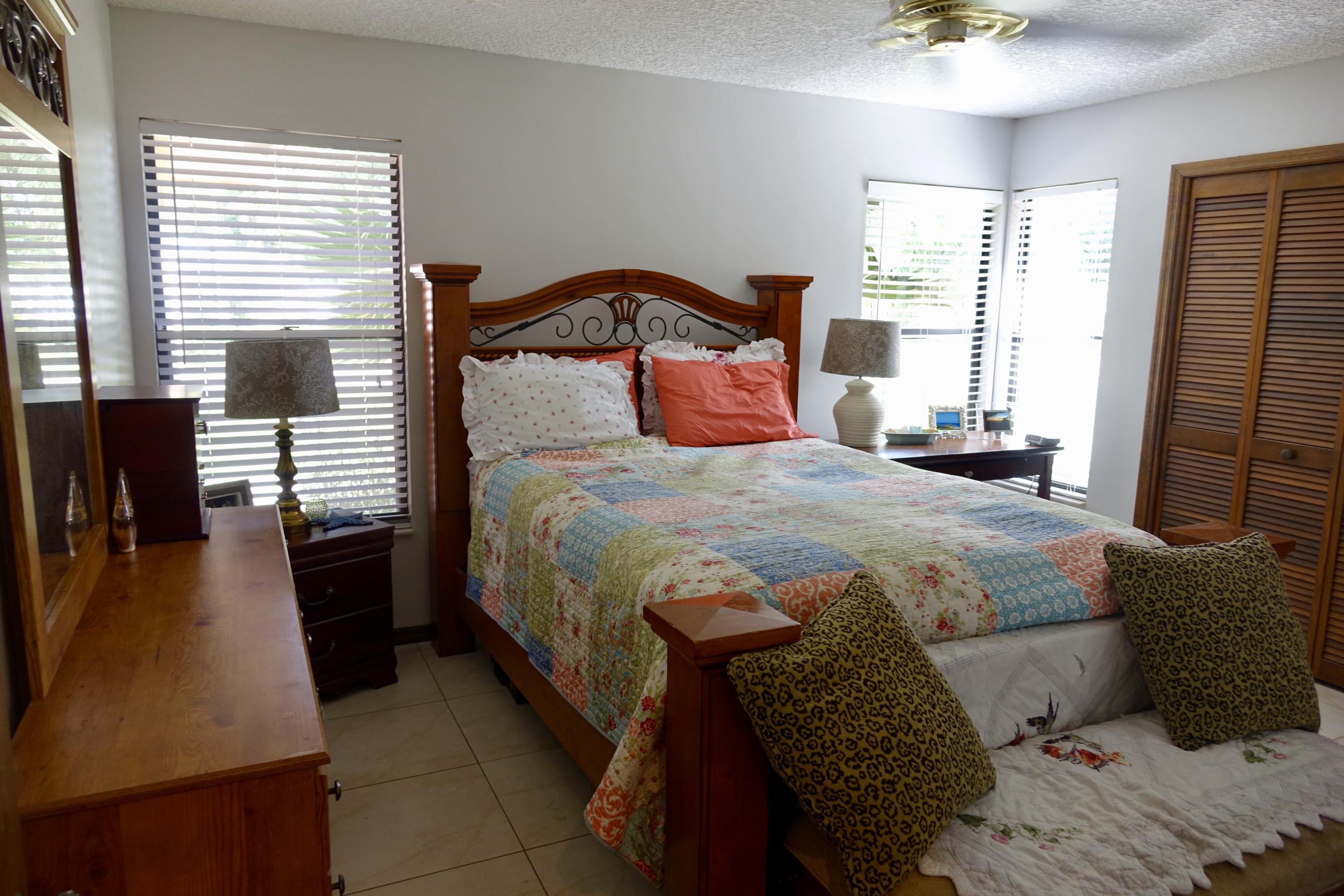 5256 Buchanan Road Delray Beach, FL 33484 - Photo 10 of 19 Bedroom 2