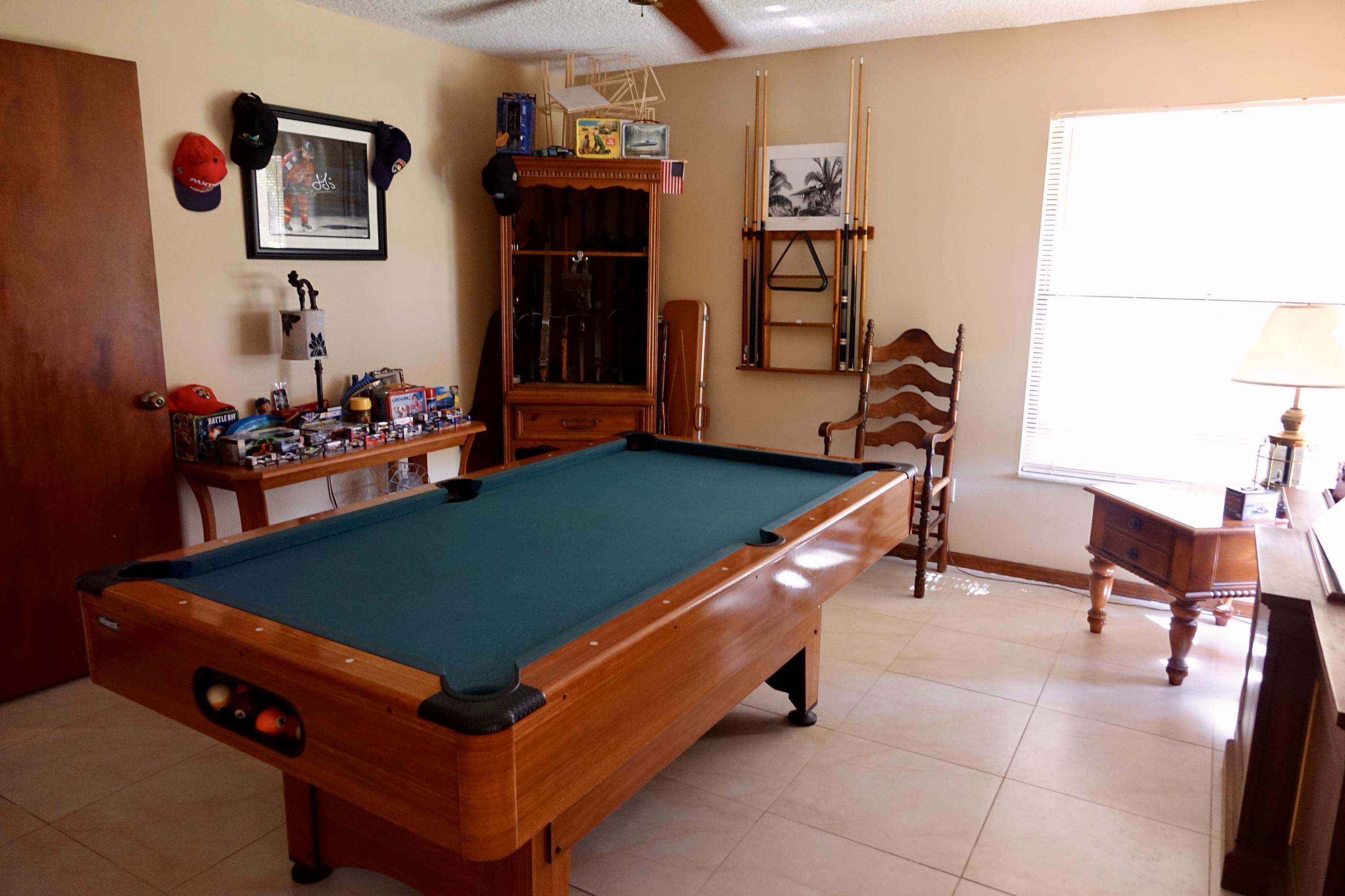 5256 Buchanan Road Delray Beach, FL 33484 - Photo 11 of 19 Bedroom 3