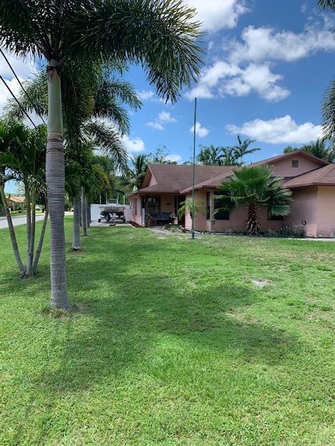5256 Buchanan Road Delray Beach, FL 33484 - Photo 2 of 19 Corner Lot