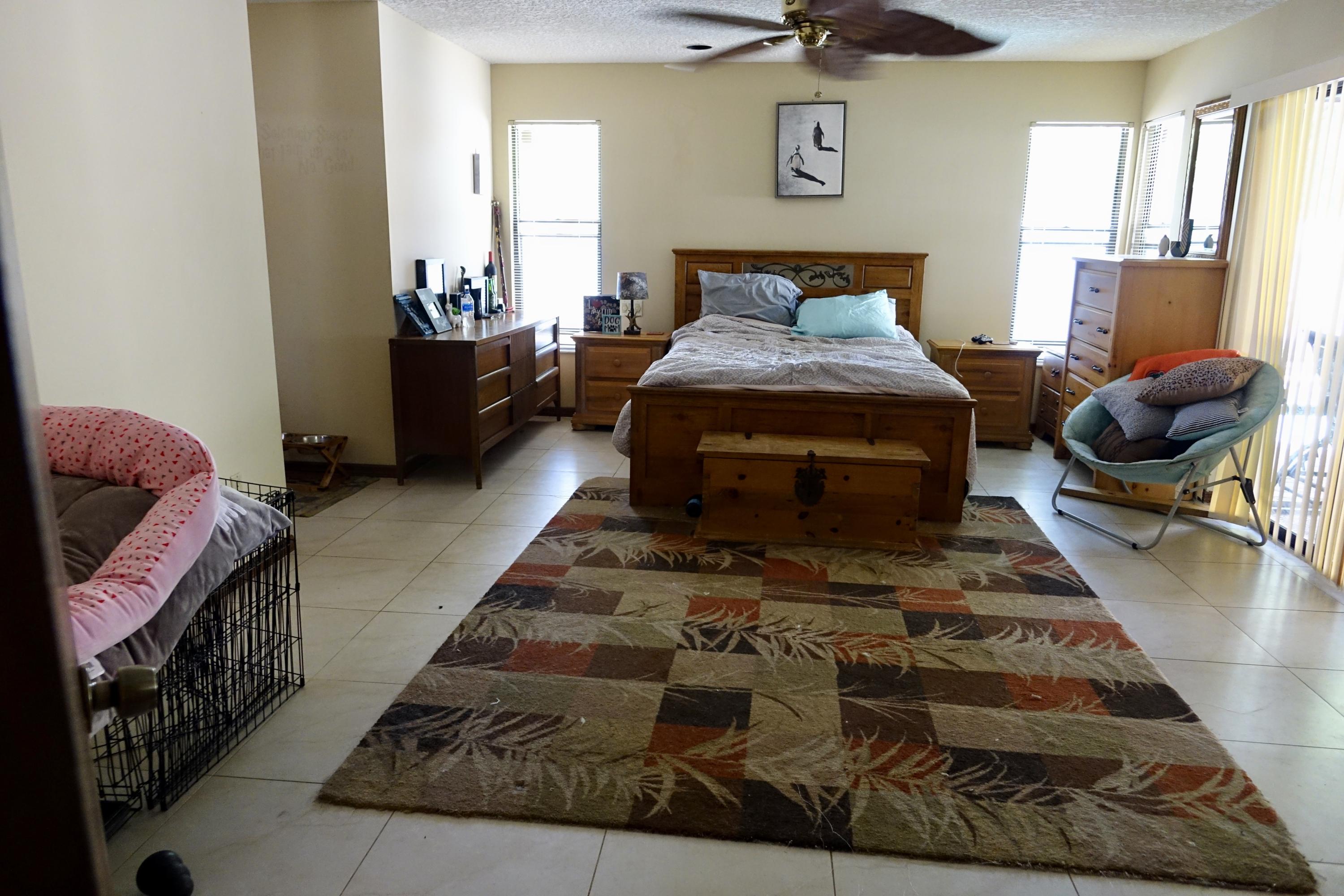 5256 Buchanan Road Delray Beach, FL 33484 - Photo 7 of 19 Master Bedroom
