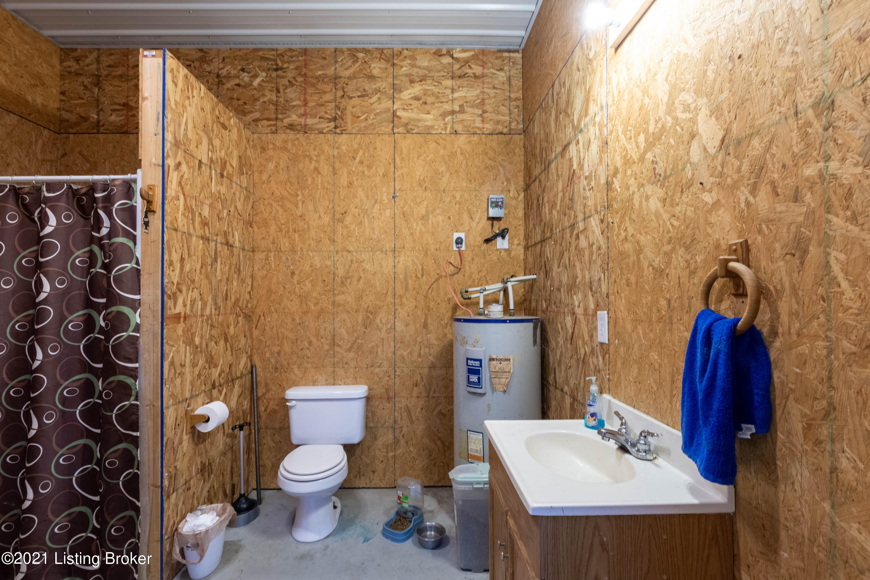 363 Richmond Road Milton, KY 40045 - Photo 45 of 54 Full Bath Detached Garage 2