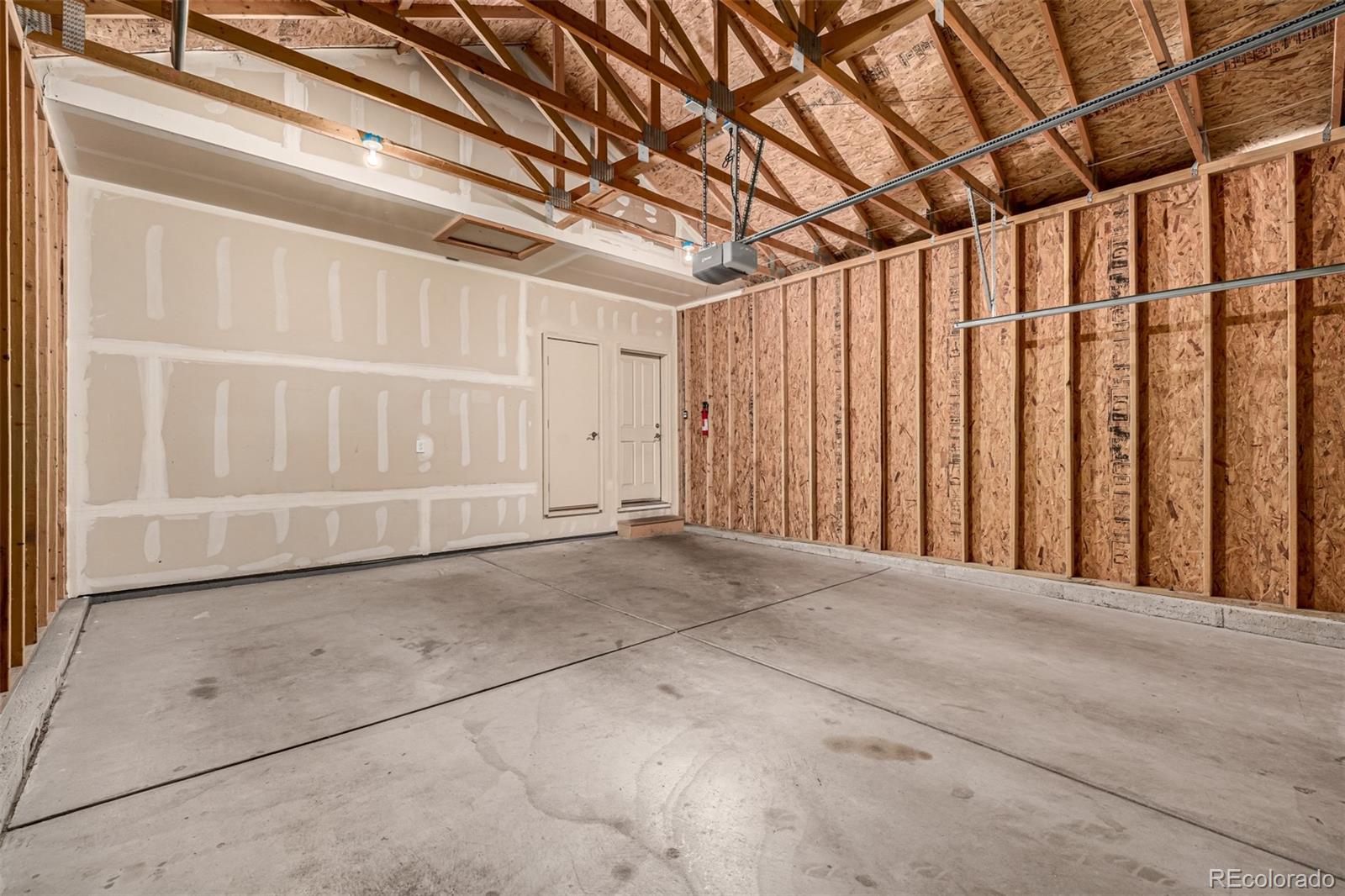 268 Naples Street Firestone, CO 80520 - Photo 34 of 34 a view of an empty room
