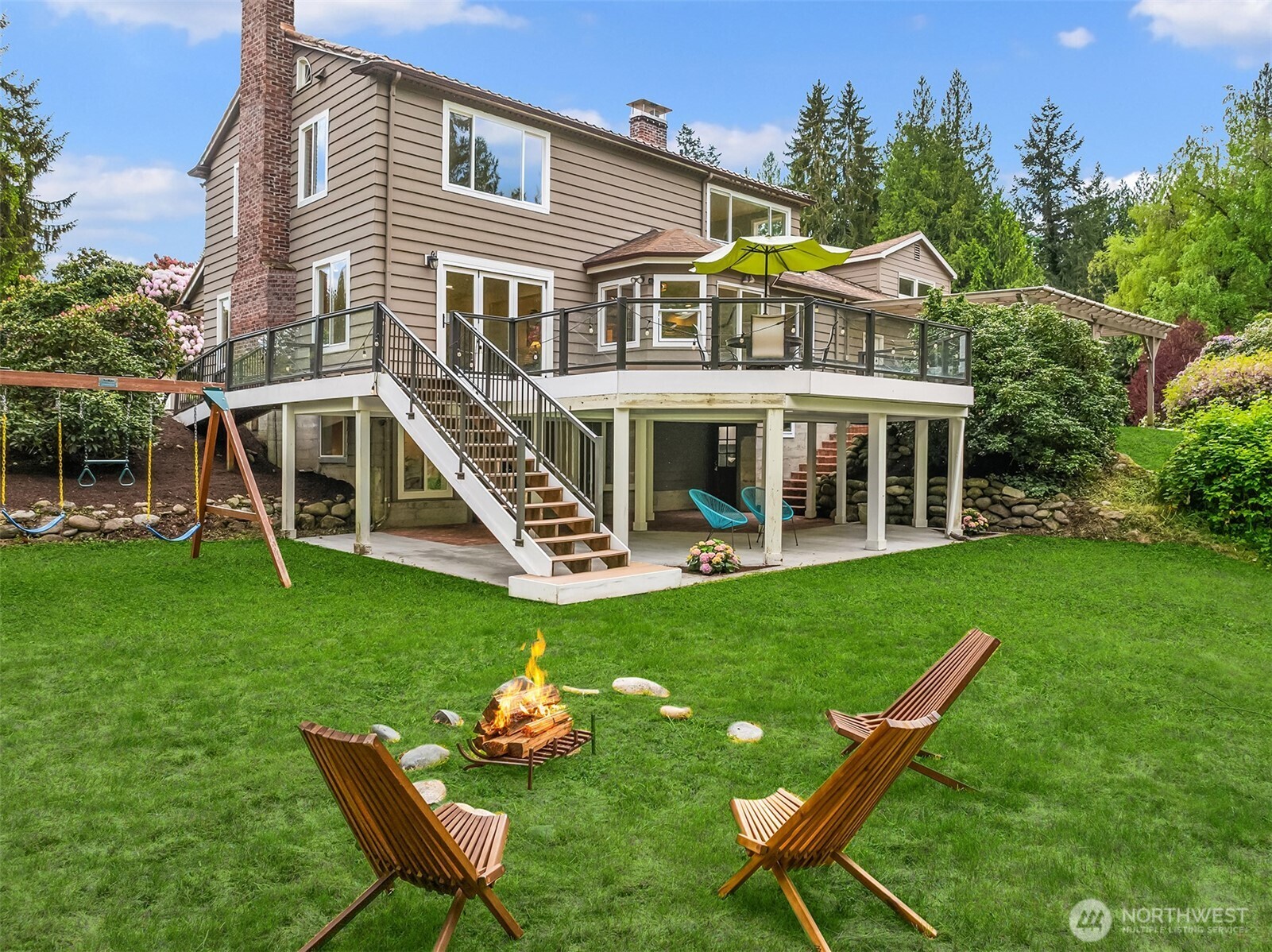 12653 Avondale Road Northeast Redmond, WA 98052 - Photo 27 of 28