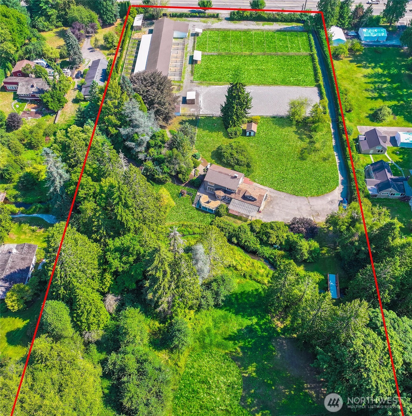 12653 Avondale Road Northeast Redmond, WA 98052 - Photo 5 of 28