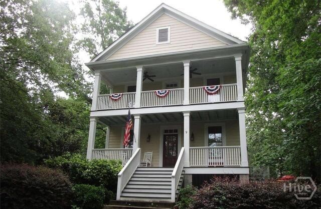 9 Chestnut Oak Run Athens, GA 30607 - Photo 1 of 1