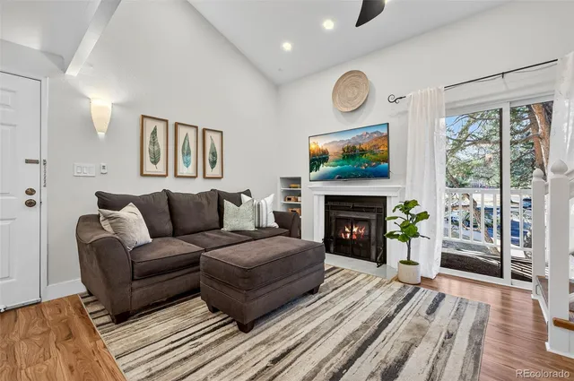 $330,000 | 9690 Brentwood Way, Unit 207, Broomfield, CO 80021