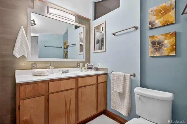 $330,000 | 9690 Brentwood Way, Unit 207, Broomfield, CO 80021