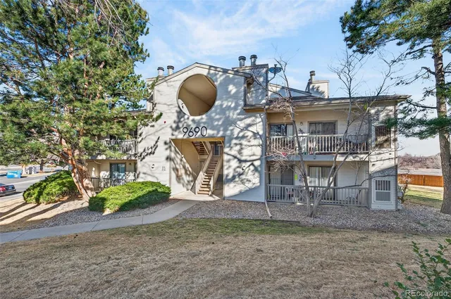 $330,000 | 9690 Brentwood Way, Unit 207, Broomfield, CO 80021