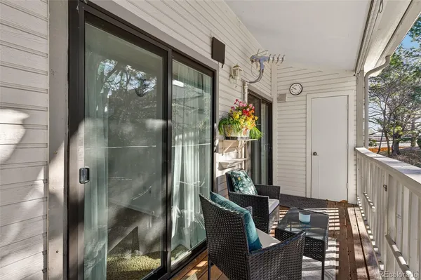 $315,000 | 9690 Brentwood Way, Unit 207, Broomfield, CO 80021