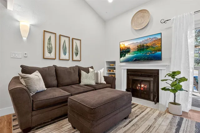 $330,000 | 9690 Brentwood Way, Unit 207, Broomfield, CO 80021