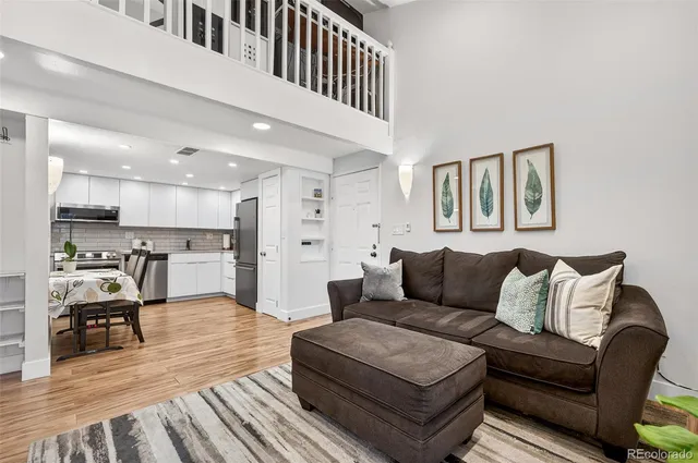 $330,000 | 9690 Brentwood Way, Unit 207, Broomfield, CO 80021