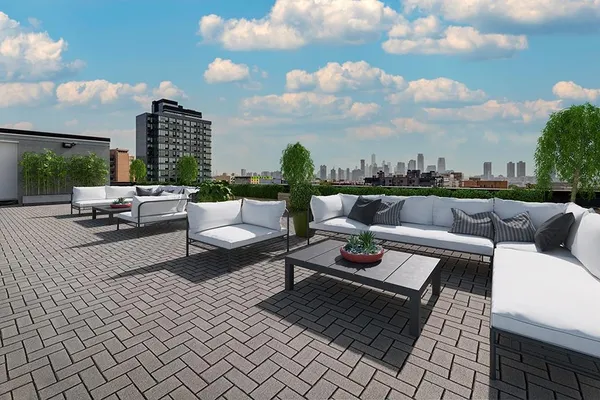 $2,000 | 253 Academy Street, Unit 207, Jersey City, NJ 07306