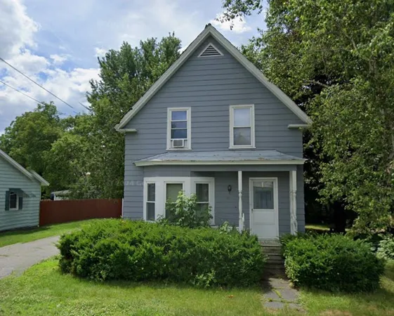 $137,000 | 11 Smith Street, Haverhill, NH 03785