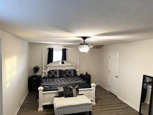 408 Sweeny Court Boiling Springs, SC 29316 - Photo 18 of 23 Master Bedroom