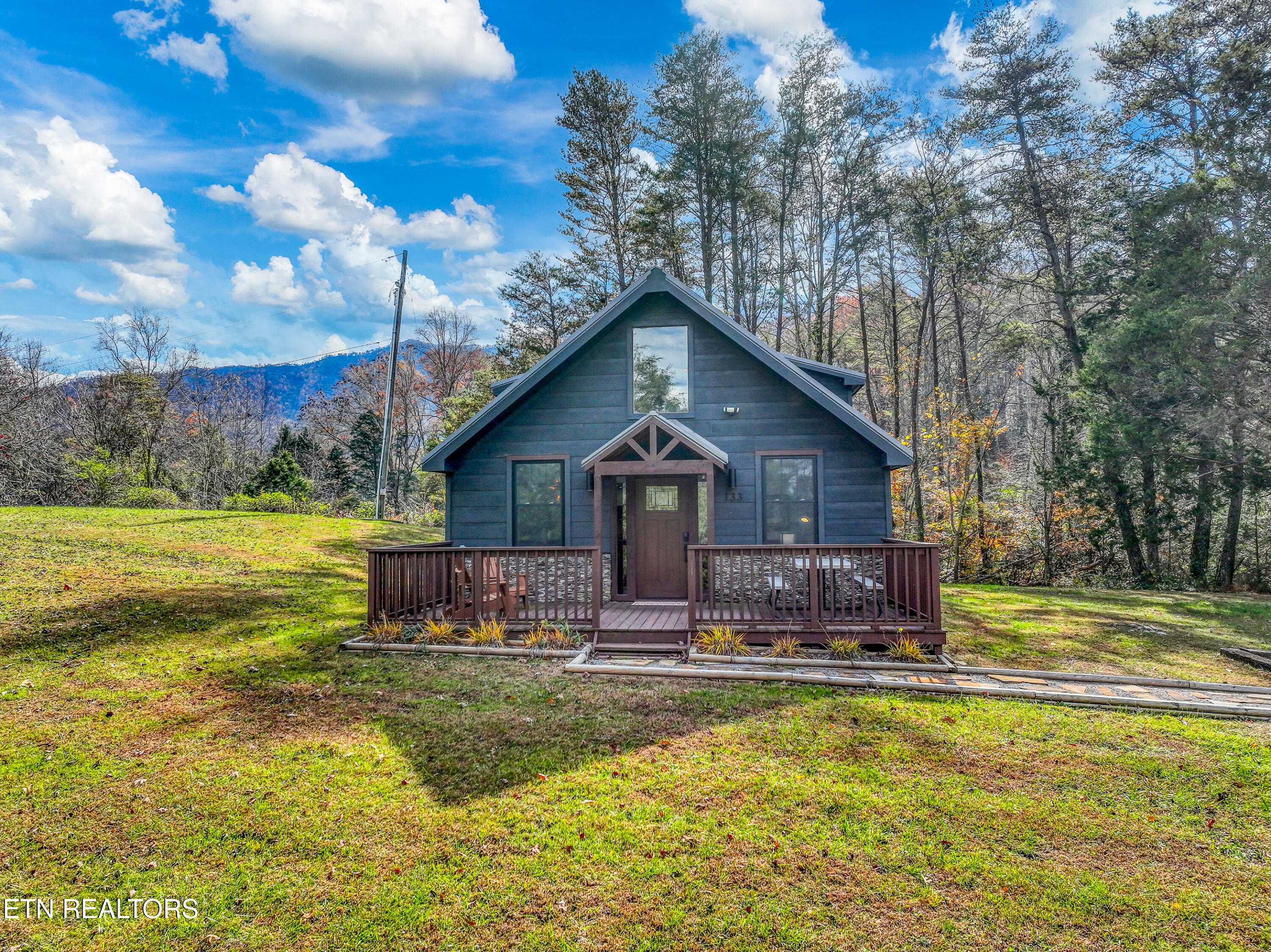 133 Westwing Cave Road Townsend, TN 37882 - Photo 5 of 36 DJI_0289 - Copy