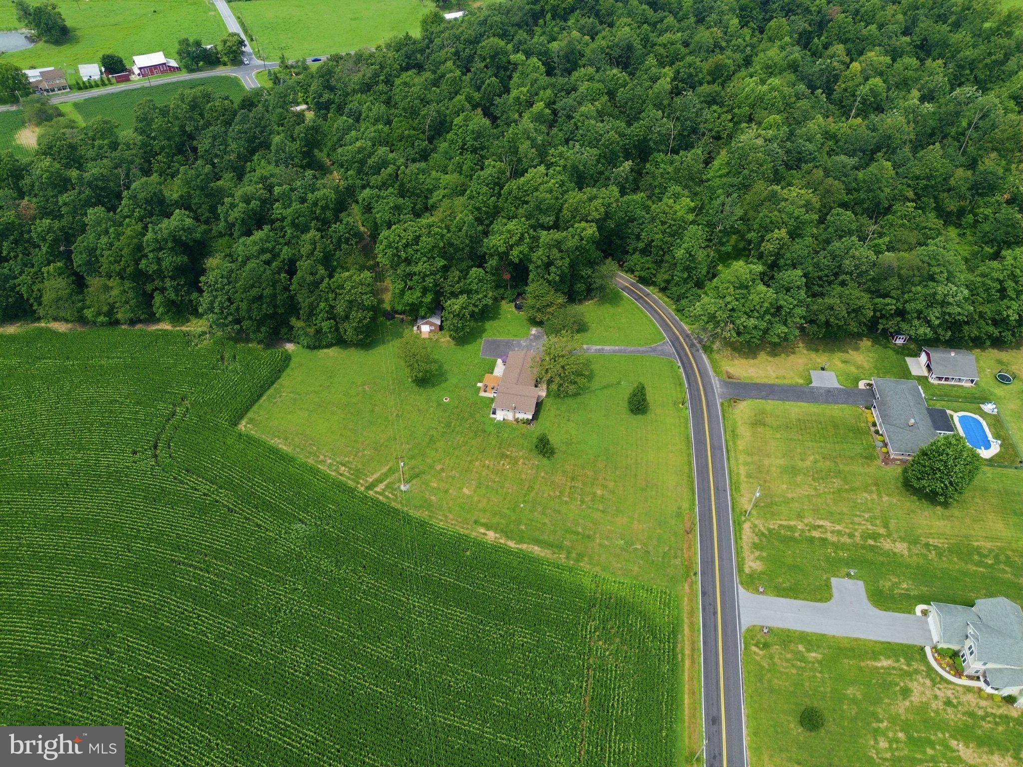 119 Raubenstine Road Hanover, PA 17331 - Photo 37 of 48 Serene countryside retreat awaits.