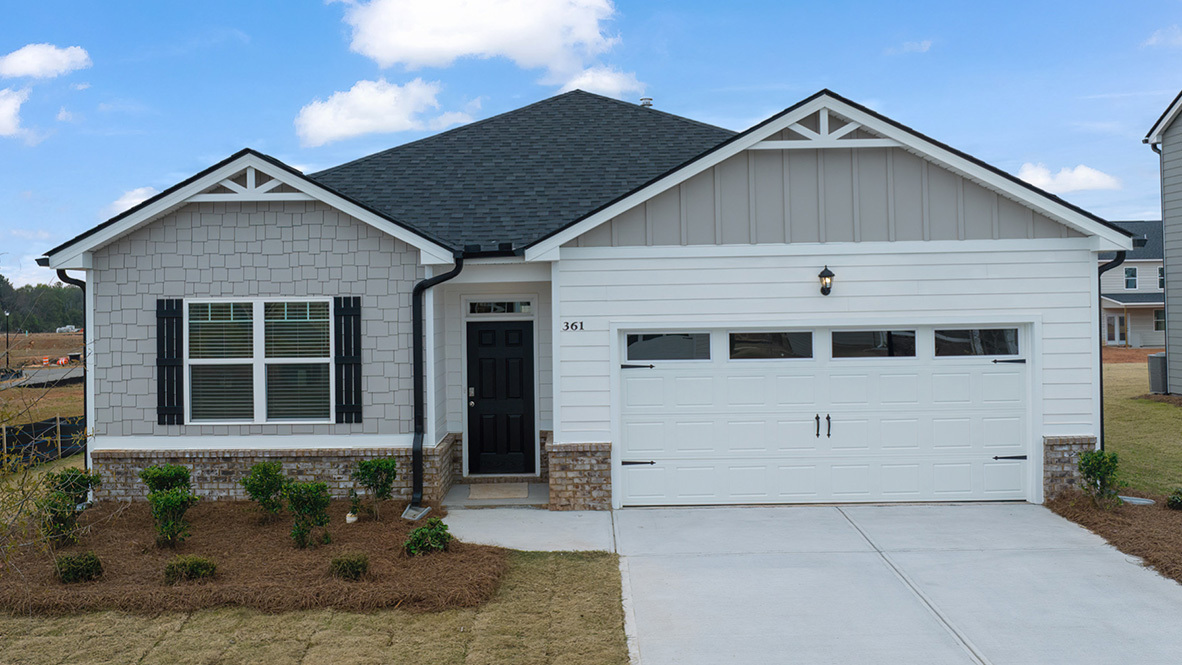 146 Farmers Way Perry, GA 31069 - Photo 1 of 1 Gallery Image 1