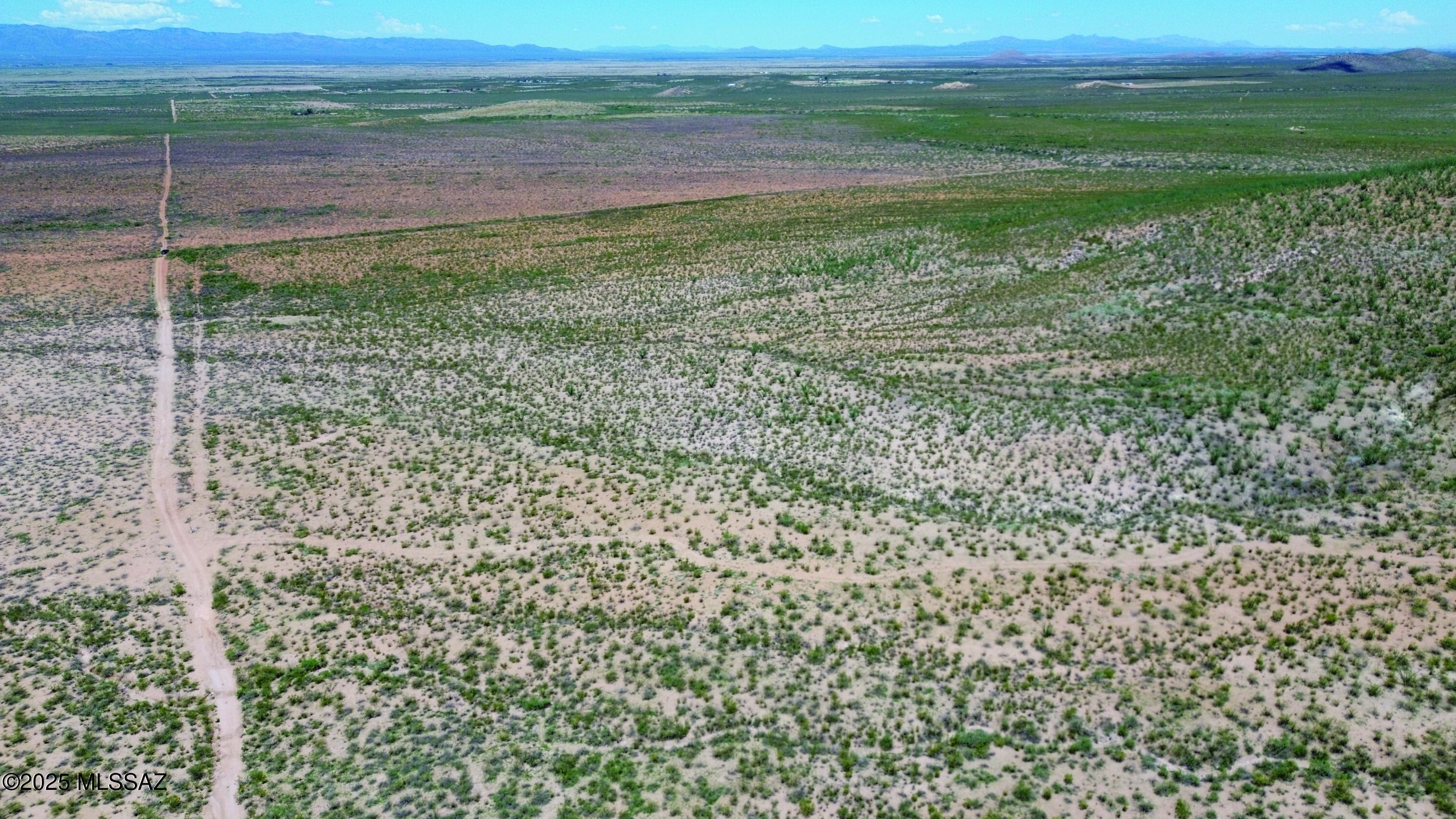 40-acres East Get Lost Road Douglas, AZ 85607 - Photo 8 of 28