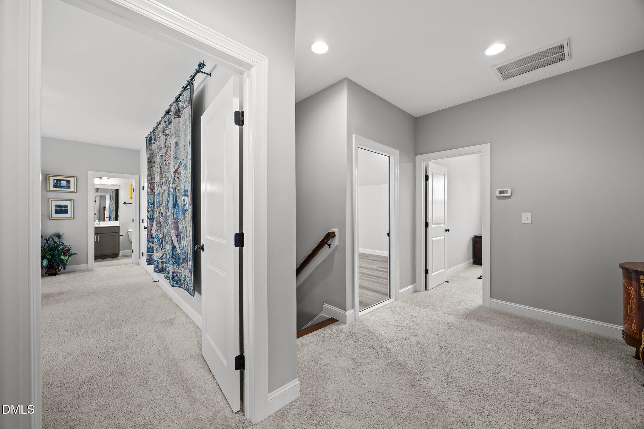 8821 Hexham Road Wake Forest, NC 27587 - Photo 39 of 48