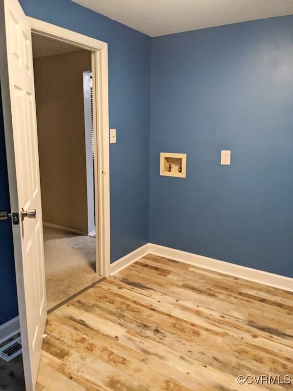 4600 Painted Post Lane Midlothian, VA 23112 - Photo 22 of 50 a view of empty room