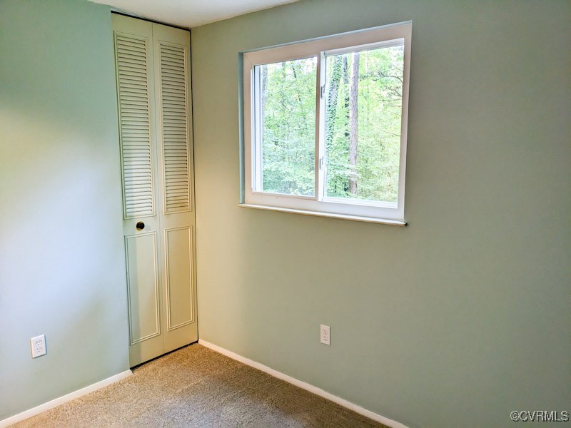 4600 Painted Post Lane Midlothian, VA 23112 - Photo 36 of 50 a view of a small space with a window