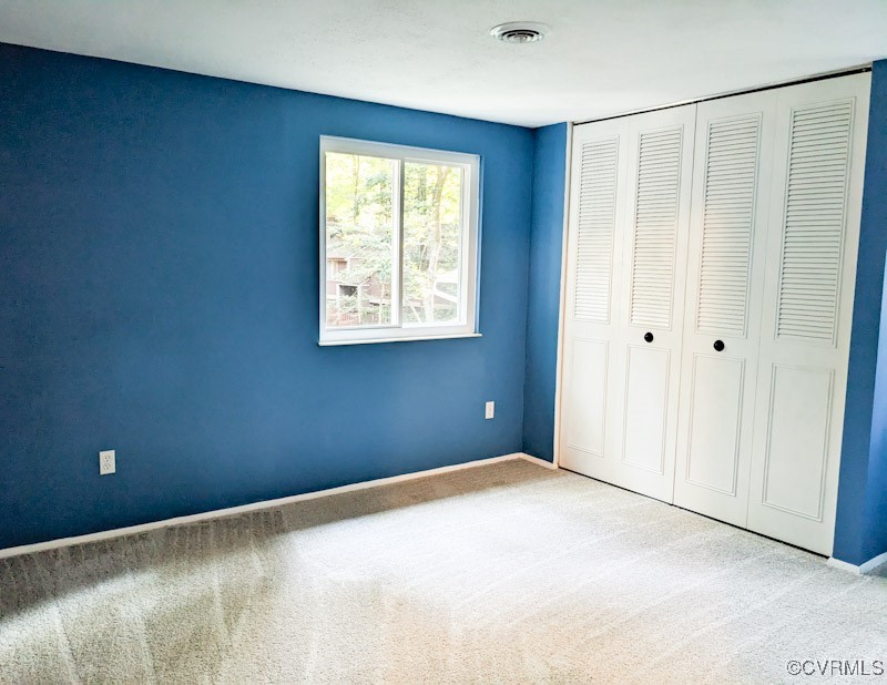 4600 Painted Post Lane Midlothian, VA 23112 - Photo 39 of 50 a view of an empty room with a window