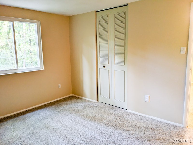 4600 Painted Post Lane Midlothian, VA 23112 - Photo 40 of 50 a view of an empty room with a window