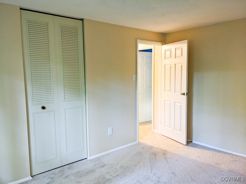 4600 Painted Post Lane Midlothian, VA 23112 - Photo 42 of 50 a view of an empty room with window
