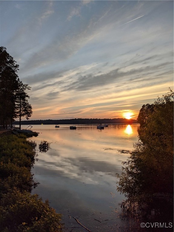 4600 Painted Post Lane Midlothian, VA 23112 - Photo 49 of 50 a view of ocean