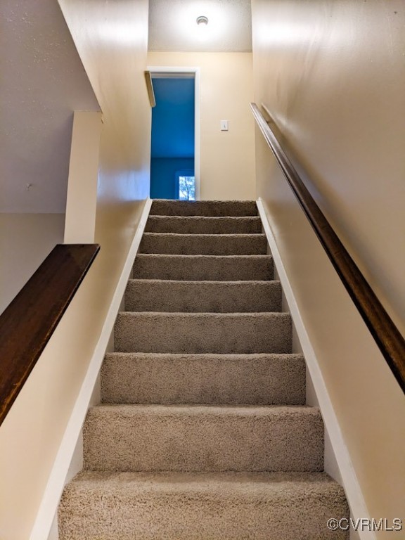 4600 Painted Post Lane Midlothian, VA 23112 - Photo 9 of 50 a view of entryway