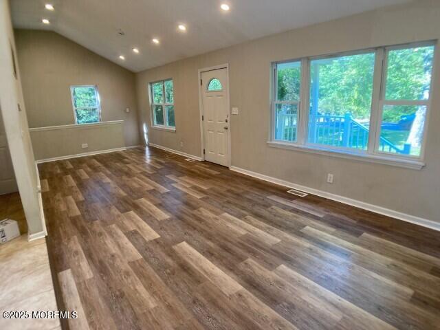 273 Stuart Street Howell, NJ 07731 - Photo 15 of 18 an empty room with windows