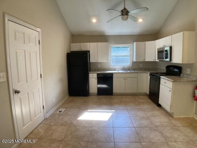 273 Stuart Street Howell, NJ 07731 - Photo 6 of 18 a kitchen with stainless steel appliances granite countertop a refrigerator and a sink
