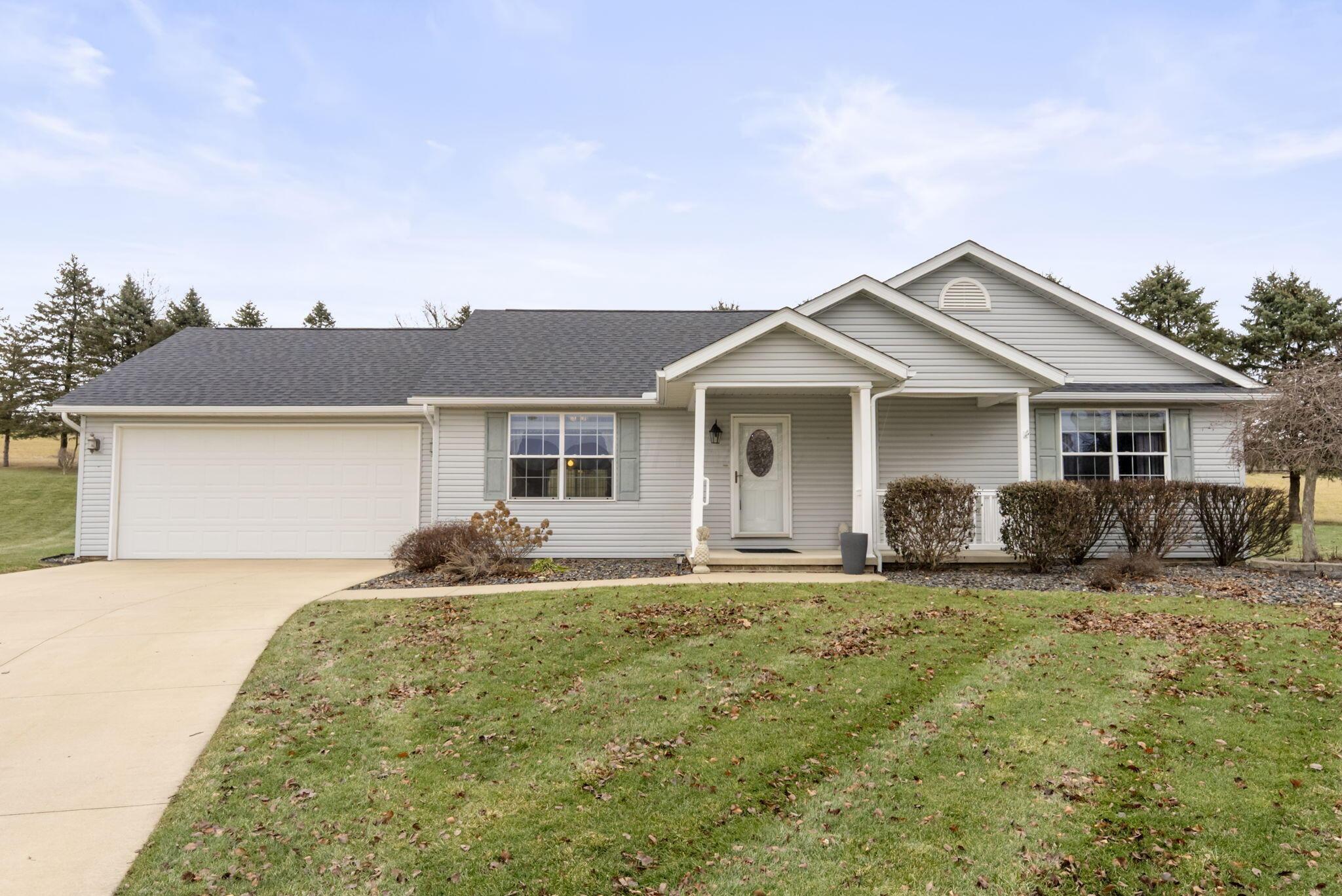 5 Compass Point Court Mount Vernon, OH 43050 - Photo 1 of 44 1-web-or-mls-DSC06736