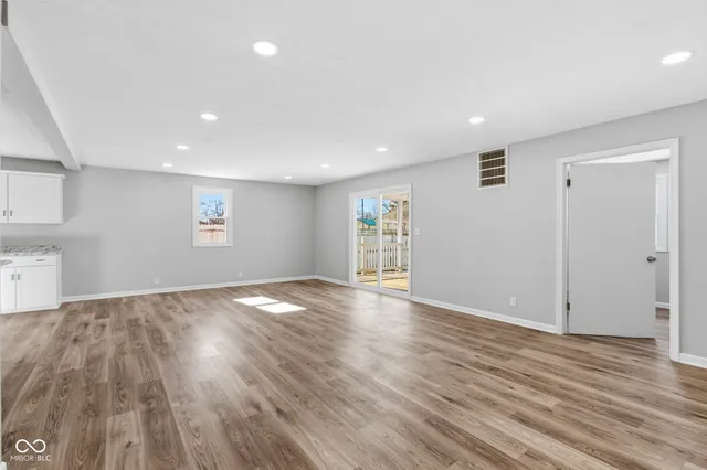 $199,999 | 850 North 12th Street, Elwood, IN 46036